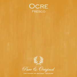 Pure&Original - Ocre