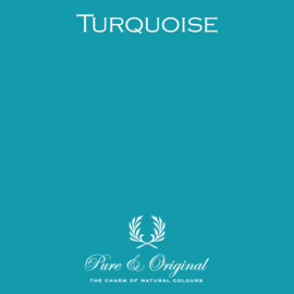 Pure&Original - Turquoise