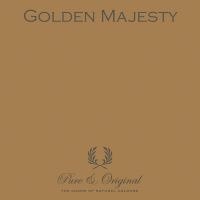 Pure&Original - Golden Majesty