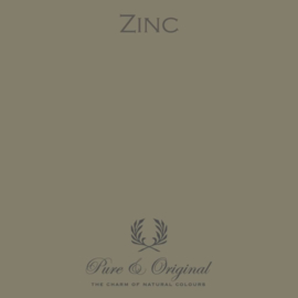 Pure&Original - Zinc