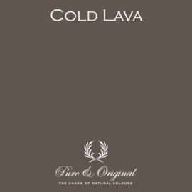 Pure&Original - Cold Lava