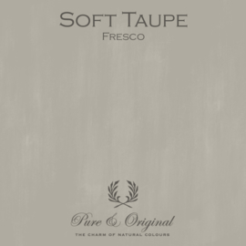 Pure&Original - Soft Taupe