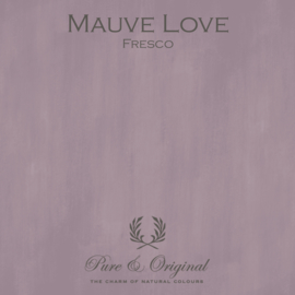 Pure&Original - Mauve Love