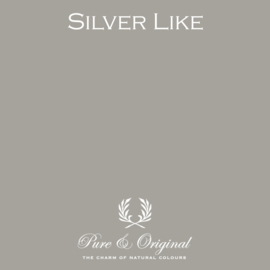 Pure&Original - Silver Like