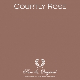 Pure&Original - Courtly Rose