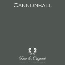 Pure&Original - Cannonball
