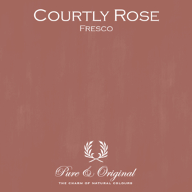 Pure&Original - Courtly Rose
