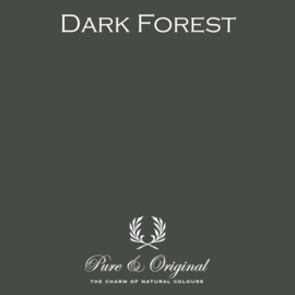 Pure&Original - Dark Forest