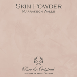 Marrakech Walls - Skin Powder