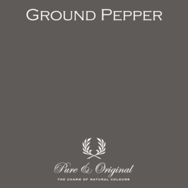 Pure&Original - Ground Pepper