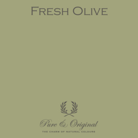 Pure&Original - Fresh Olive