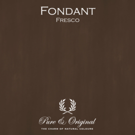 Pure&Original - Fondant