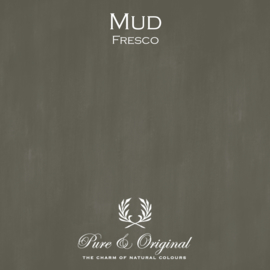 Pure&Original - Mud