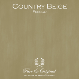 Pure&Original - Country Beige