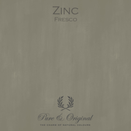 Pure&Original - Zinc