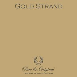 Pure&Original - Gold Strand