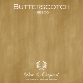 Pure&Original - Butterscotch