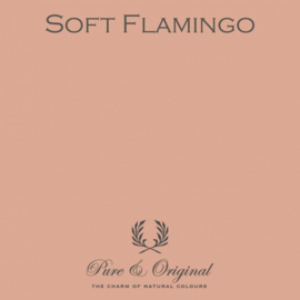 Pure&Original - Soft Flamingo