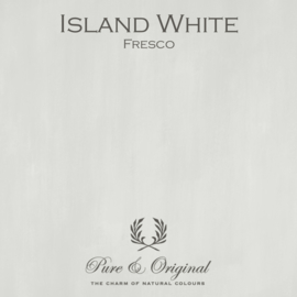 Pure&Original - Island White