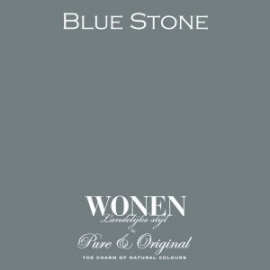 Pure&Original - Blue Stone