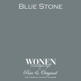 Pure&Original - Blue Stone