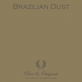 Pure&Original - Brizilian Dust