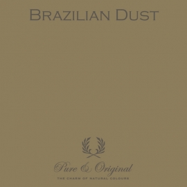 Pure&Original - Brizilian Dust