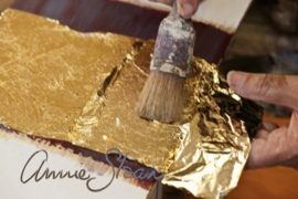 Annie Sloan Chalkpaint™ - Metal Leaf Loose