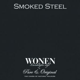 Pure&Original - Smoked Steel