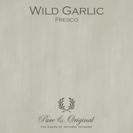 Pure&Original - Wild Garlic