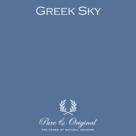 Pure&Original - Greek Sky