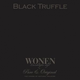 Pure&Original -  Black Truffle