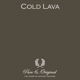 Pure&Original - Cold Lava