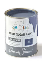 Annie Sloan Chalkpaint™ - Krijtverf kleur Old Violet