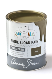 Annie Sloan Chalkpaint™ - Krijtverf kleur Olive