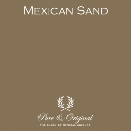 Pure&Original - Mexican Sand