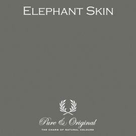 Pure&Original - Elephant Skin