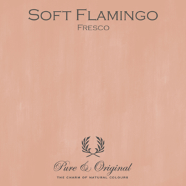 Pure&Original - Soft Flamingo