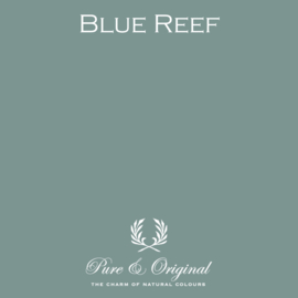 Pure&Original - Blue Reef