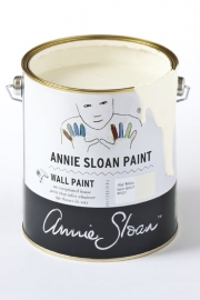 Annie Sloan Wallpaint - kleur Old White