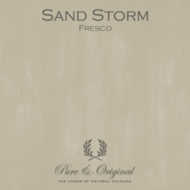 Pure&Original - Sand Storm