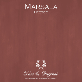 Pure&Original - Marsala