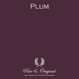 Pure&Original - Plum