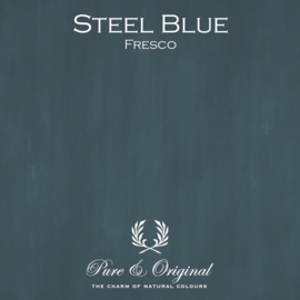 Pure&Original - Steel Blue