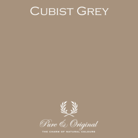 Pure&Original - Cubist Grey