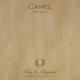 Pure&Original - Camel