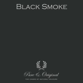 Pure&Original - Black Smoke