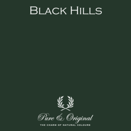 Pure&Original - Black Hills