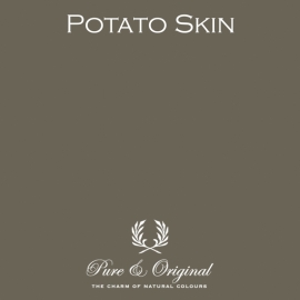 Pure&Original - Potato Skin