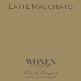 Pure&Original - Latte Macchiato